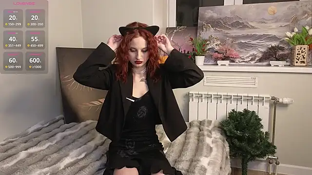 Snapshot of RedWingsAir chatting on March 3, 2026, 4:03 pm RedWingsAir online show from March 3, 2026, 4:03 pm