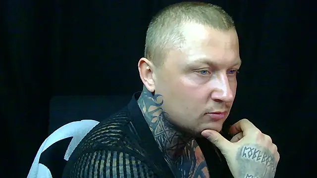 devilWithTats online show from April 11, 2026, 6:43 am