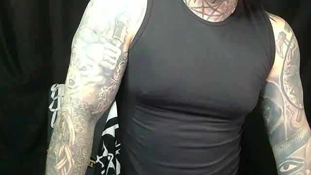 Snapshot of devilWithTats chatting on May 12, 2026, 12:11 pm devilWithTats online show from May 12, 2026, 12:11 pm
