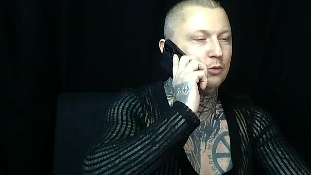 devilWithTats online show from March 15, 2026, 8:43 am