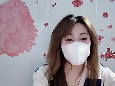 Ellie8386 online show from April 17, 2026, 2:31 pm