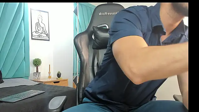 leo carter online show from March 3, 2026, 2:57 pm