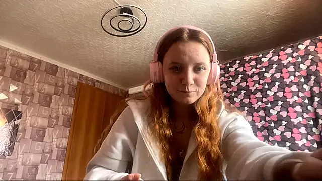 SultryJade online show from March 2, 2026, 7:26 am