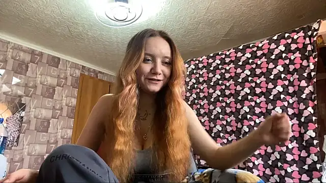 SultryJade online show from March 4, 2026, 4:31 am