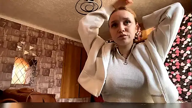 SultryJade online show from February 28, 2026, 5:40 am