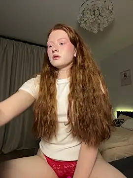 gingerlatte online show from March 20, 2026, 11:17 pm