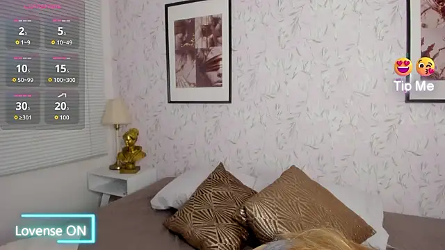 SidneyStorm Brm online show from March 4, 2026, 3:09 pm