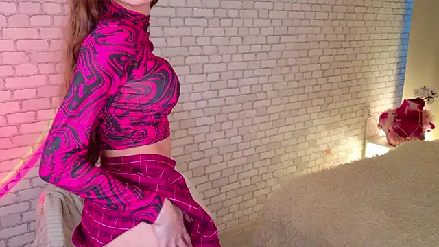 EmilyRidd online show from March 5, 2026, 5:26 am