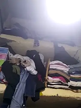 HoT LiiiNa online show from March 13, 2026, 6:07 am