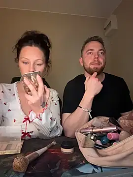 Maddie666 online show from April 10, 2026, 9:00 pm