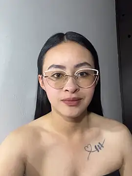 Anni Rose online show from March 4, 2026, 8:55 am