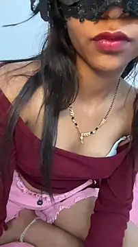 MidnightLoversX online show from April 1, 2026, 3:20 pm