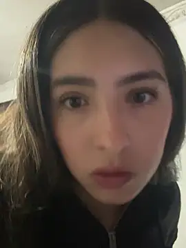 AkiraKuro7 online show from March 16, 2026, 8:55 pm