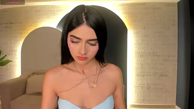 JasminBlake online show from March 28, 2026, 7:37 pm