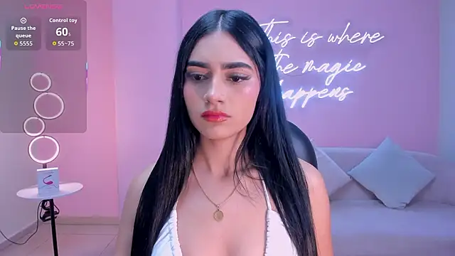 JasminBlake online show from March 3, 2026, 6:31 am