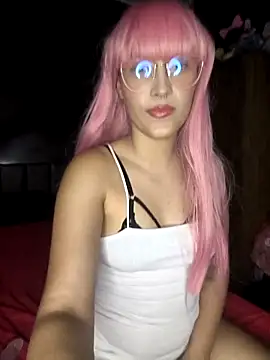 Milly Fire online show from March 7, 2026, 4:41 am