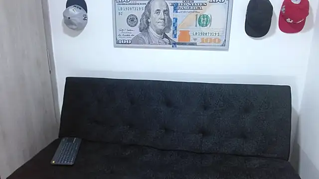 charles king online show from March 10, 2026, 8:02 pm