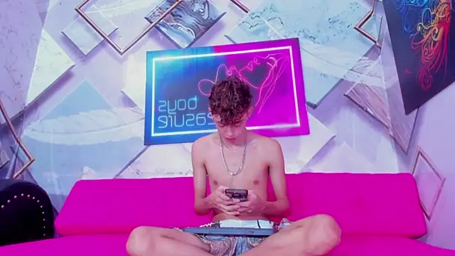 Aron guys online show from March 2, 2026, 5:20 pm