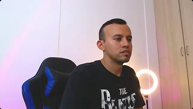 Damian Wish online show from March 8, 2026, 1:11 am