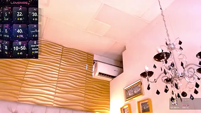 SolAvelary online show from March 24, 2026, 12:16 pm