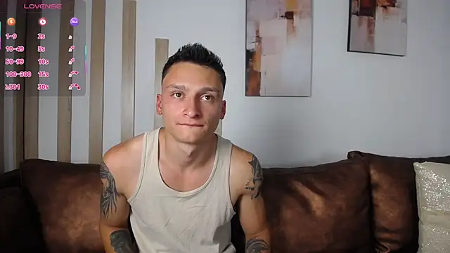 Snapshot of DIEGO_JONES chatting on May 31, 2026, 4:57 pm DIEGO JONES online show from May 31, 2026, 4:57 pm