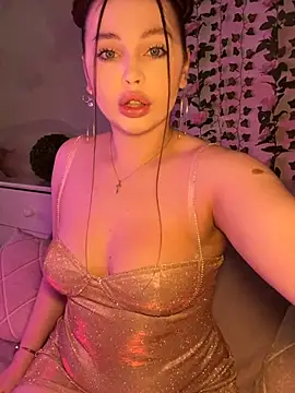  CarlaDoll online show from June 22, 2026, 9:56 pm