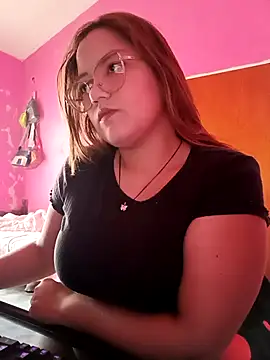 AmyGood online show from March 18, 2026, 4:41 pm