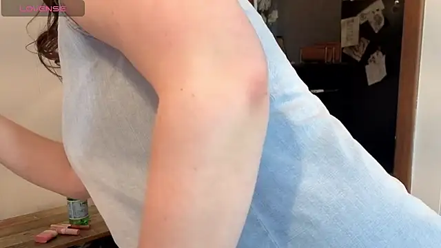 hollyharmd online show from March 16, 2026, 4:53 am