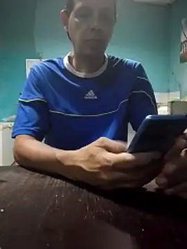 1clemens online show from March 22, 2026, 1:09 am