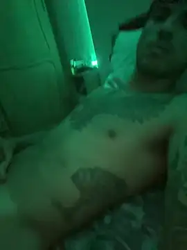 nanito27 online show from March 1, 2026, 9:42 am