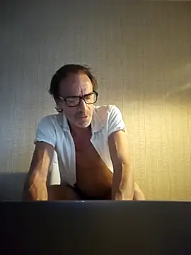 Argentino1977 online show from March 20, 2026, 9:38 pm