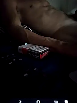 Argentino1977 online show from March 30, 2026, 4:58 am