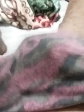 Davidort23 online show from March 19, 2026, 1:05 am