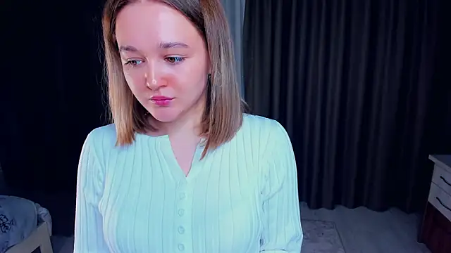 DesireeGoss online show from March 5, 2026, 4:14 pm