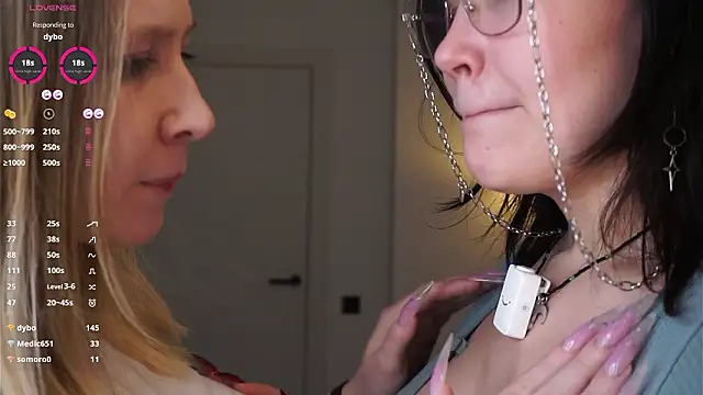 JerriJereb online show from March 4, 2026, 9:11 pm