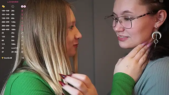 JerriJereb online show from March 1, 2026, 7:47 pm