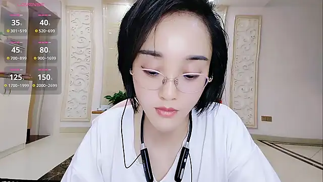 Nana-NN online show from May 21, 2026, 2:36 pm