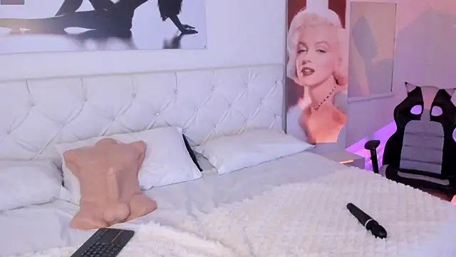 lunalenox online show from March 19, 2026, 11:54 am