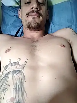 Isaacthc666 online show from March 3, 2026, 11:06 am