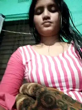 Hottie  baby online show from March 3, 2026, 1:29 pm