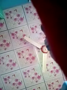 Hottie  baby online show from March 6, 2026, 7:03 am