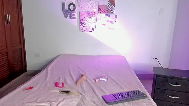 Aylah beckman online show from April 4, 2026, 11:39 am