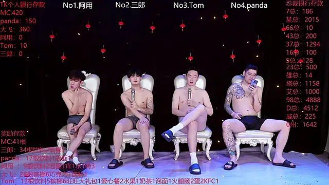 OUBA-520 online show from March 2, 2026, 12:00 am