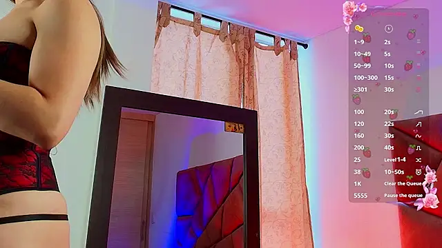 Snapshot of _mariia_angel chatting on March 4, 2026, 1:08 pm mariia angel online show from March 4, 2026, 1:08 pm