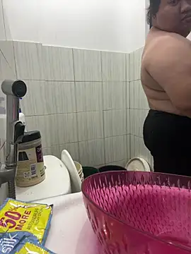 -Lykasa- online show from March 4, 2026, 3:31 pm