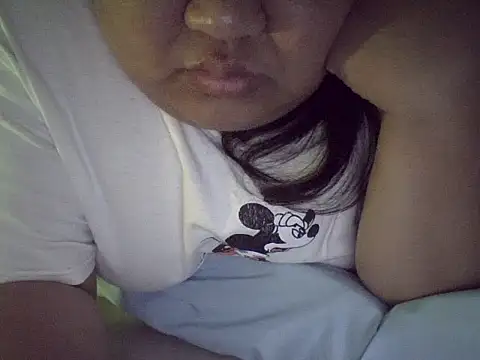 -Lykasa- online show from March 15, 2026, 4:14 pm