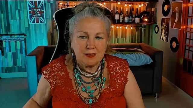 LilaMaharani online show from July 5, 2026, 2:02 pm