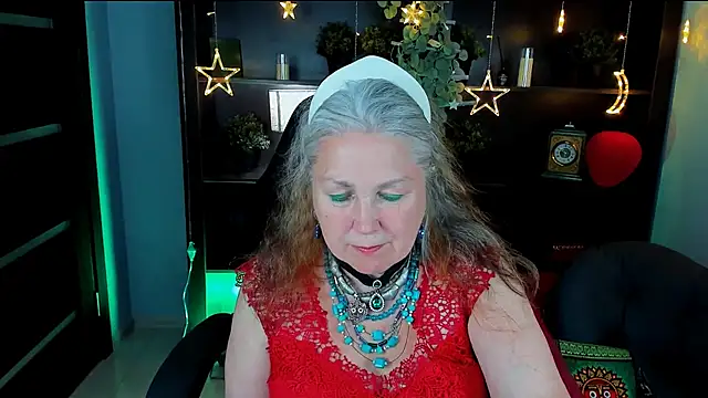 LilaMaharani online show from June 19, 2026, 1:28 pm
