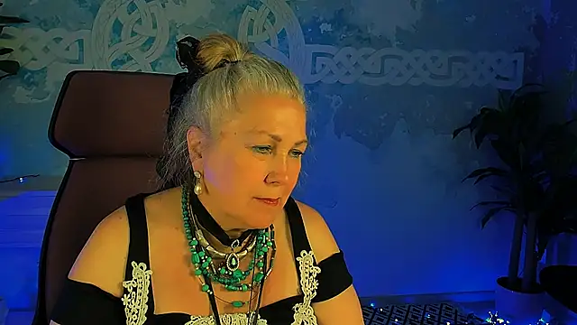 LilaMaharani online show from May 21, 2026, 12:57 pm