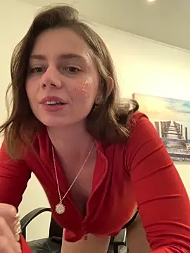 VelvetChloe online show from April 8, 2026, 7:15 pm